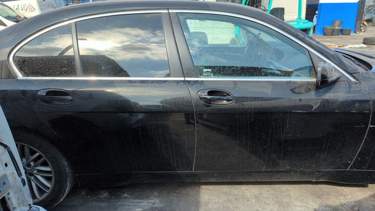 MOTOR CALEFACCION BMW SERIE 7 (E65/E66) - vista 6