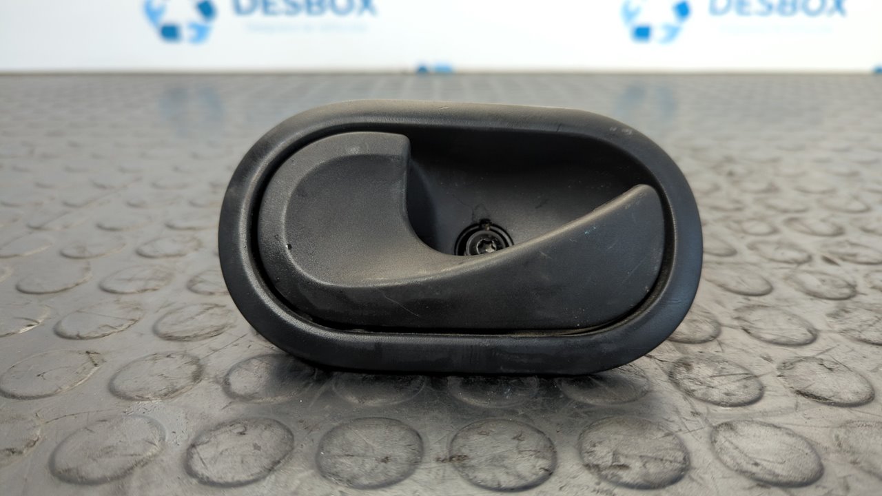MANETA INTERIOR DELANTERA IZQUIERDA RENAULT KANGOO