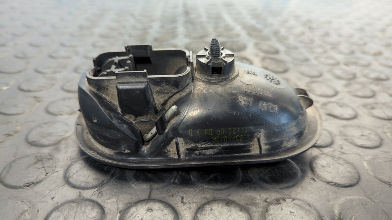 MANETA INTERIOR DELANTERA IZQUIERDA RENAULT KANGOO - vista 2