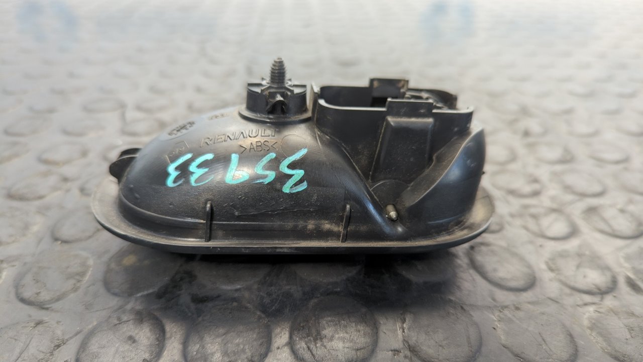 MANETA INTERIOR DELANTERA IZQUIERDA RENAULT KANGOO - vista 3