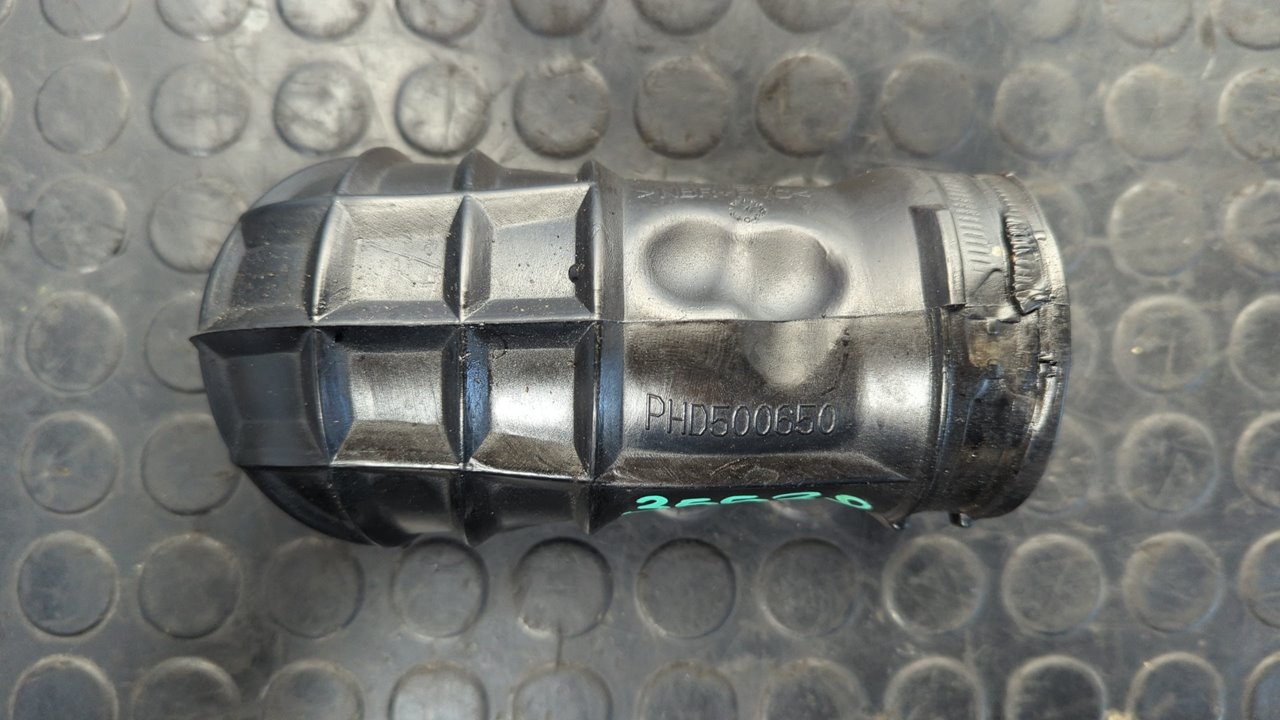 TUBO LAND ROVER RANGE ROVER SPORT - vista 3