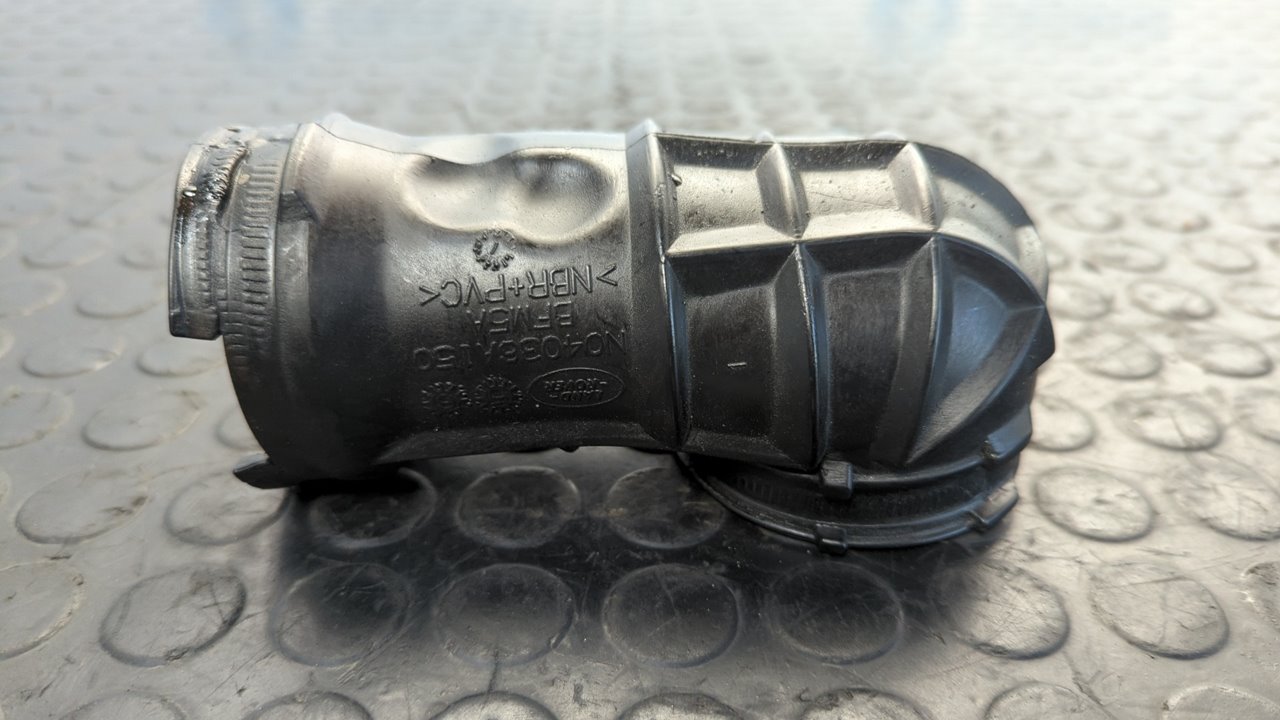 TUBO LAND ROVER RANGE ROVER SPORT - vista 5