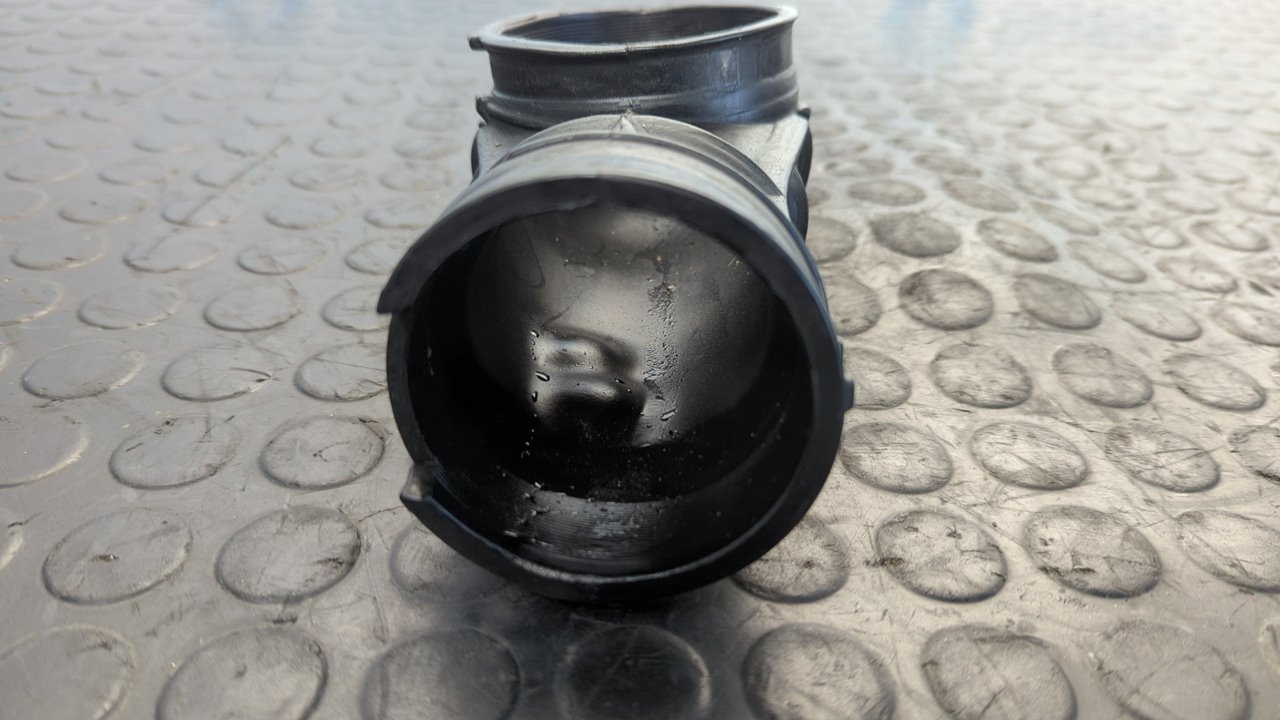 TUBO LAND ROVER RANGE ROVER SPORT - vista 6