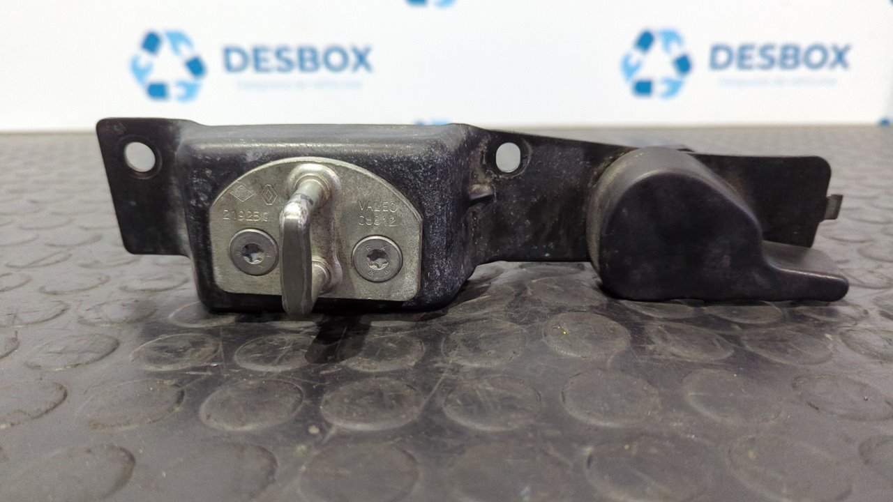 MANETA INTERIOR TRASERA DERECHA RENAULT KANGOO