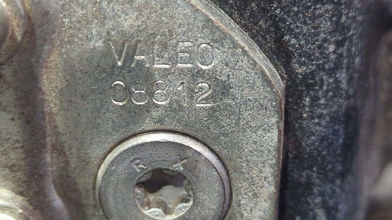 MANETA INTERIOR TRASERA DERECHA RENAULT KANGOO - vista 3