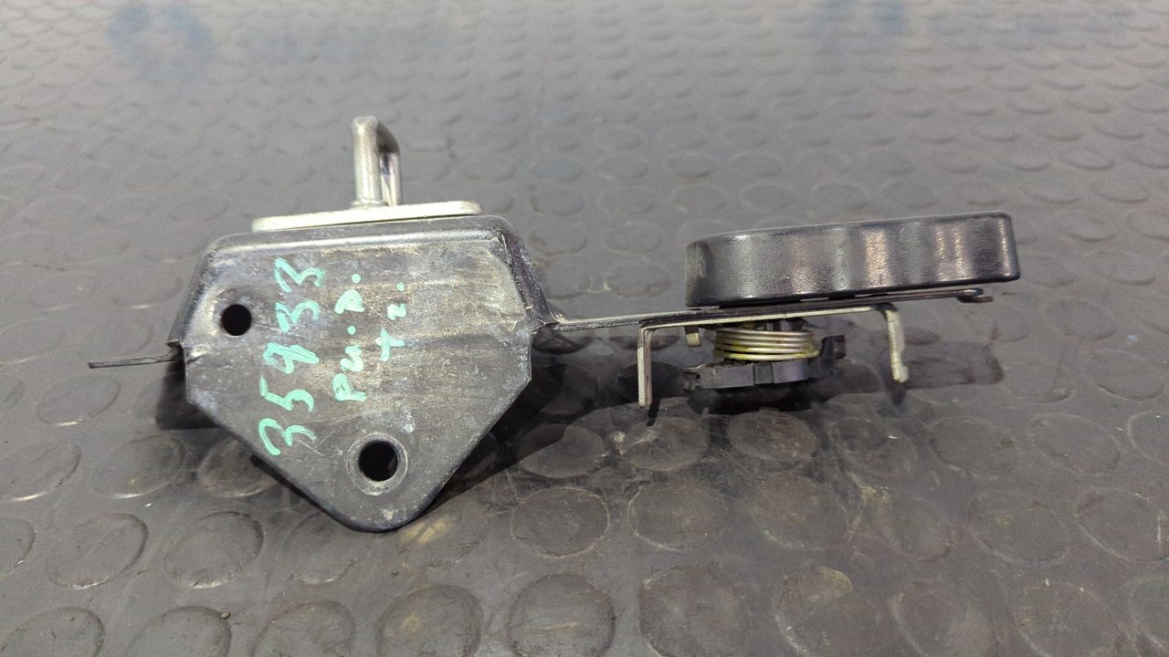 MANETA INTERIOR TRASERA DERECHA RENAULT KANGOO - vista 5