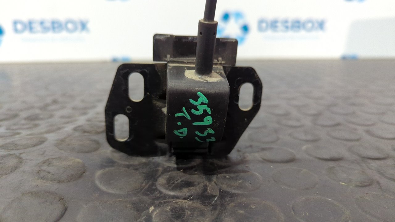 CERRADURA PUERTA TRASERA DERECHA RENAULT KANGOO - vista 3