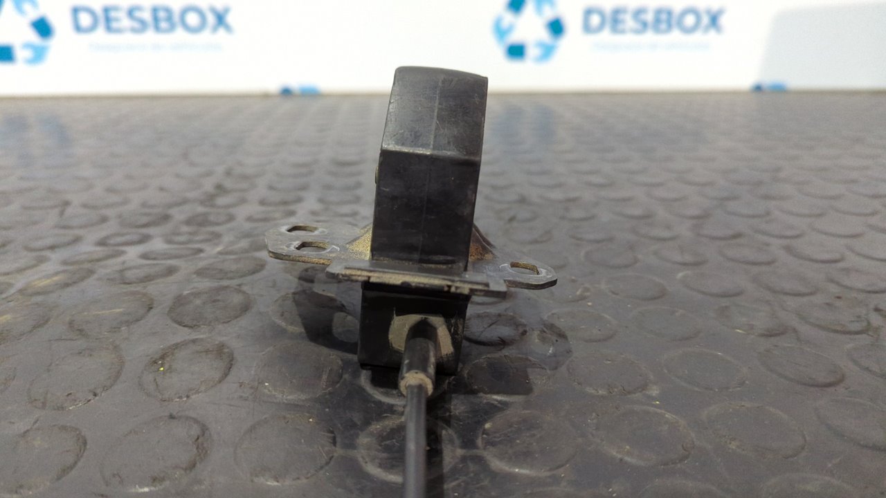 CERRADURA PUERTA TRASERA DERECHA RENAULT KANGOO - vista 2