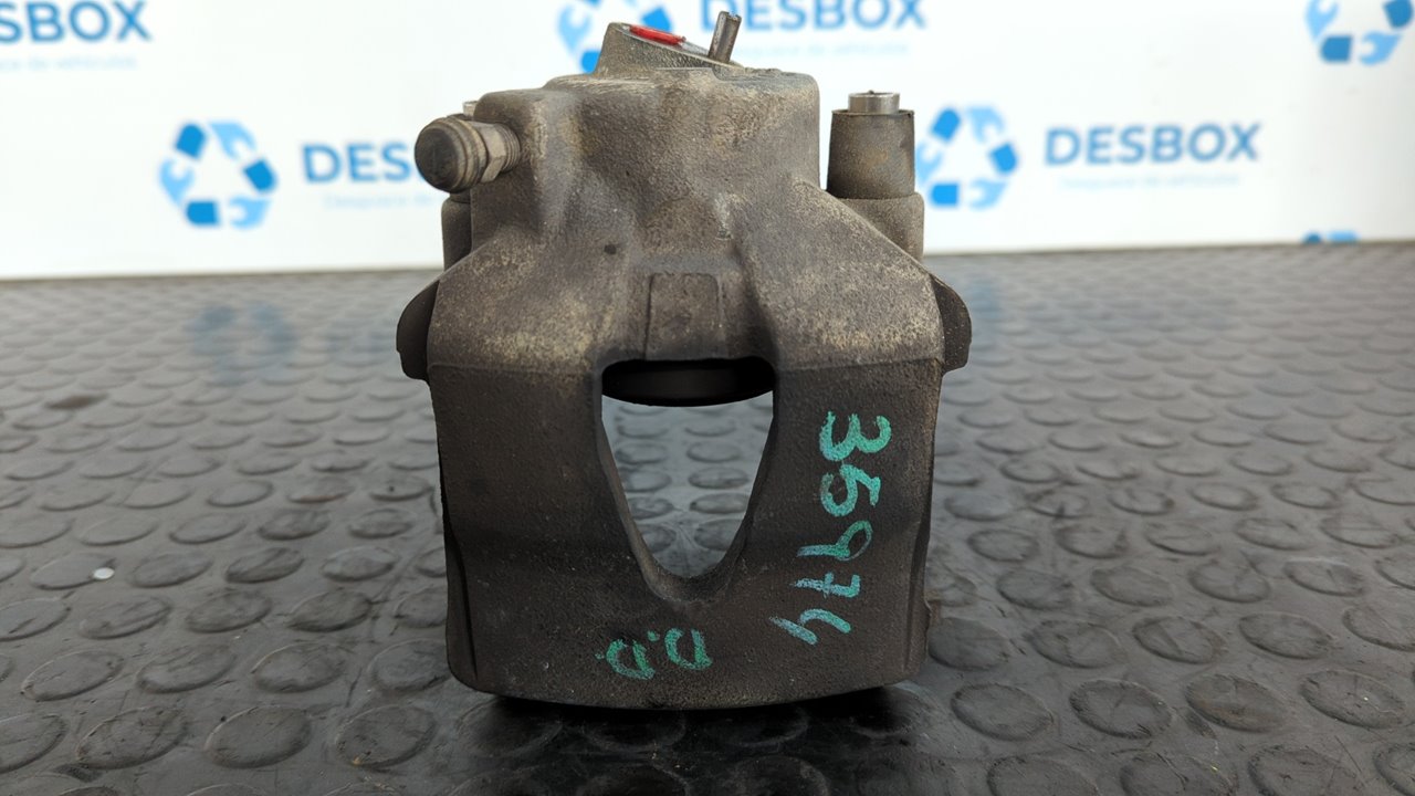 PINZA DE FRENO DELANTERA DERECHA SEAT LEON (1P1)