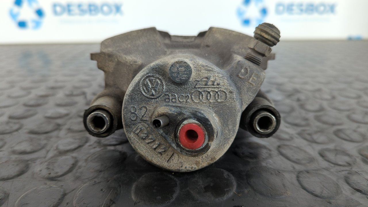 PINZA DE FRENO DELANTERA DERECHA SEAT LEON (1P1) - vista 2