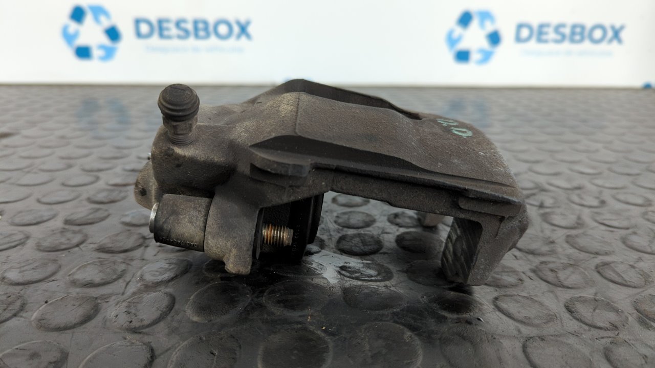 PINZA DE FRENO DELANTERA DERECHA SEAT LEON (1P1) - vista 4