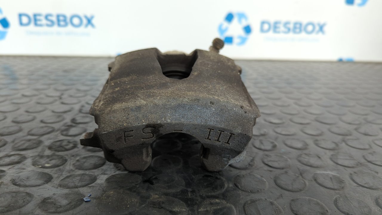 PINZA DE FRENO DELANTERA IZQUIERDA SEAT LEON (1P1) - vista 5