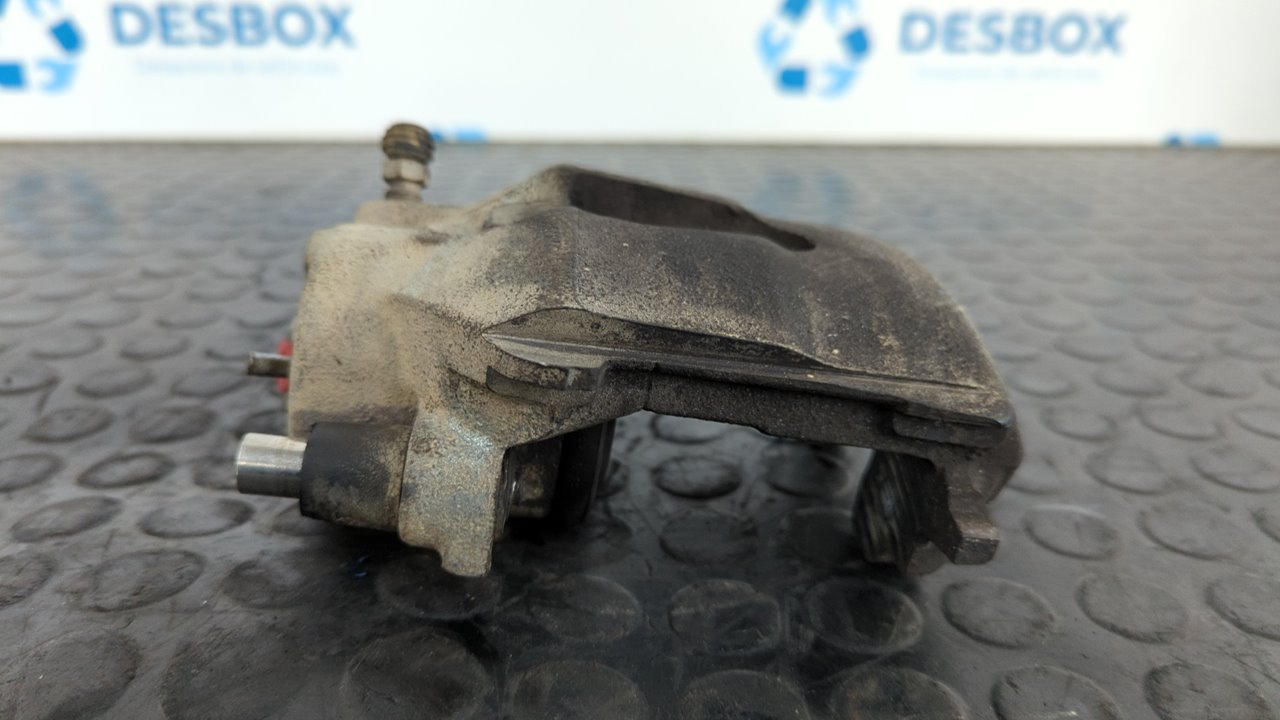 PINZA DE FRENO DELANTERA IZQUIERDA SEAT LEON (1P1) - vista 2