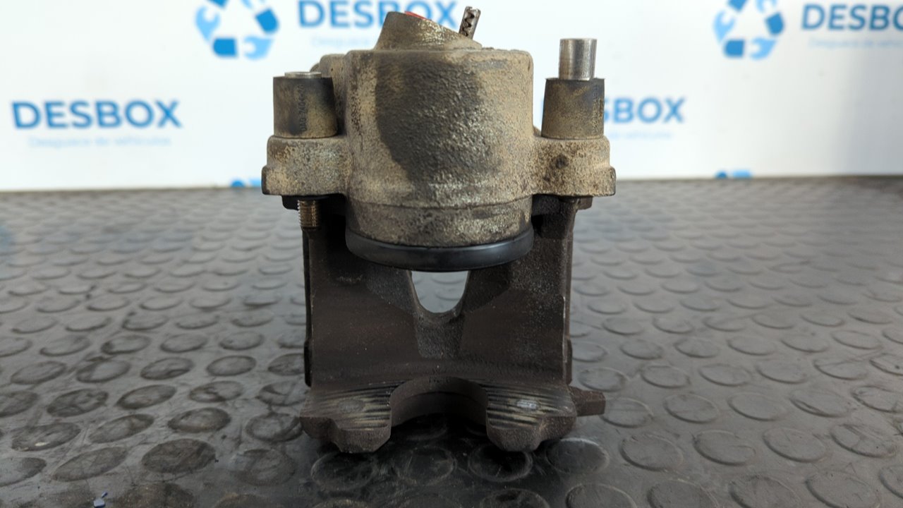 PINZA DE FRENO DELANTERA IZQUIERDA SEAT LEON (1P1) - vista 3