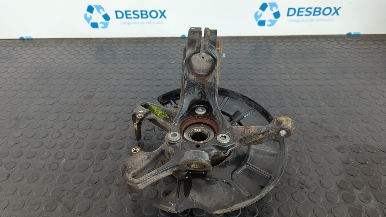 MANGUETA DELANTERA DERECHA SEAT LEON (1P1)