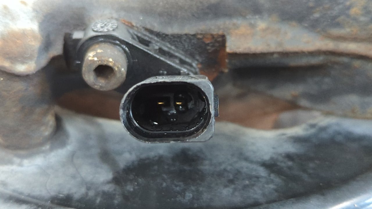 MANGUETA DELANTERA DERECHA SEAT LEON (1P1) - vista 3