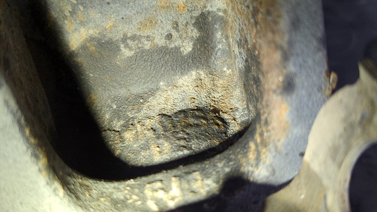 MANGUETA DELANTERA DERECHA SEAT LEON (1P1) - vista 5