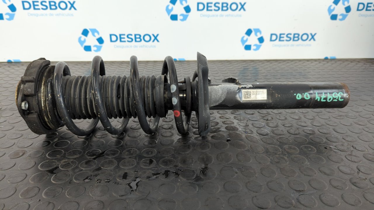 AMORTIGUADOR DELANTERO DERECHO SEAT LEON (1P1)