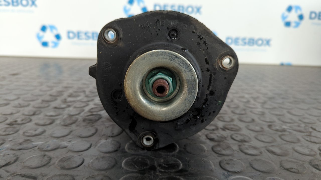 AMORTIGUADOR DELANTERO DERECHO SEAT LEON (1P1) - vista 4