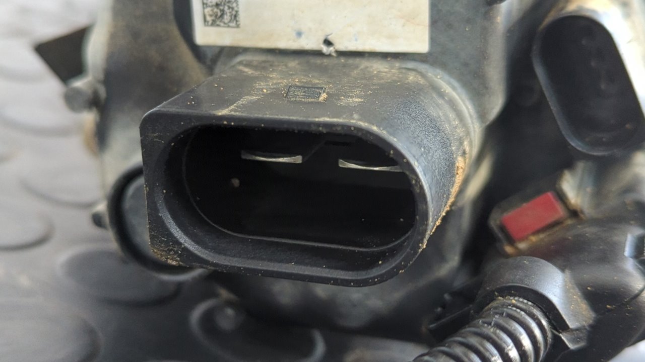 CREMALLERA DIRECCION SEAT LEON (1P1) - vista 7