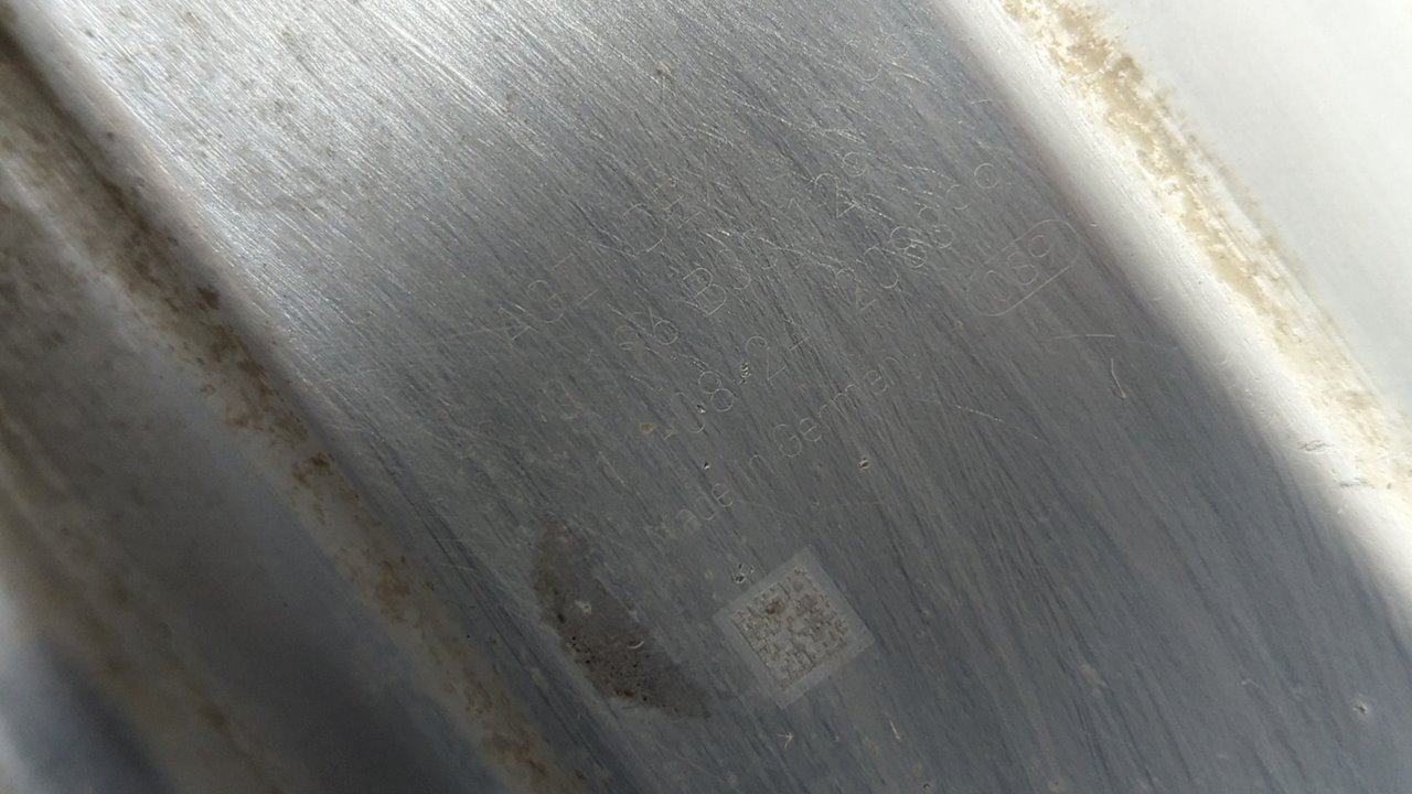 CREMALLERA DIRECCION SEAT LEON (1P1) - vista 6