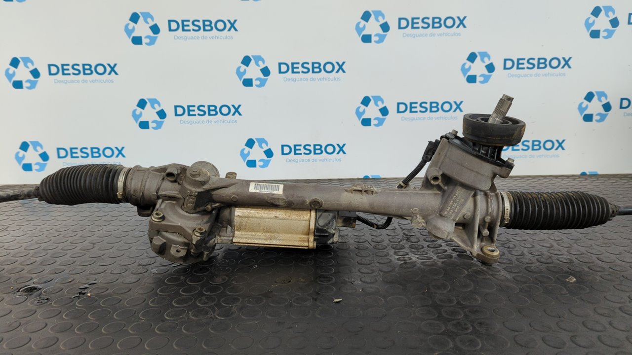 CREMALLERA DIRECCION SEAT LEON (1P1) - vista 8