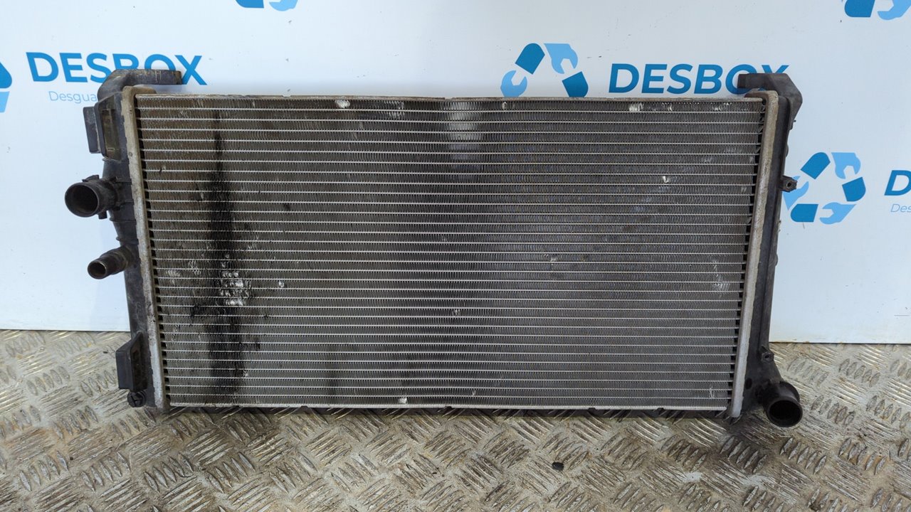 RADIADOR AGUA FIAT PUNTO BERLINA (188)