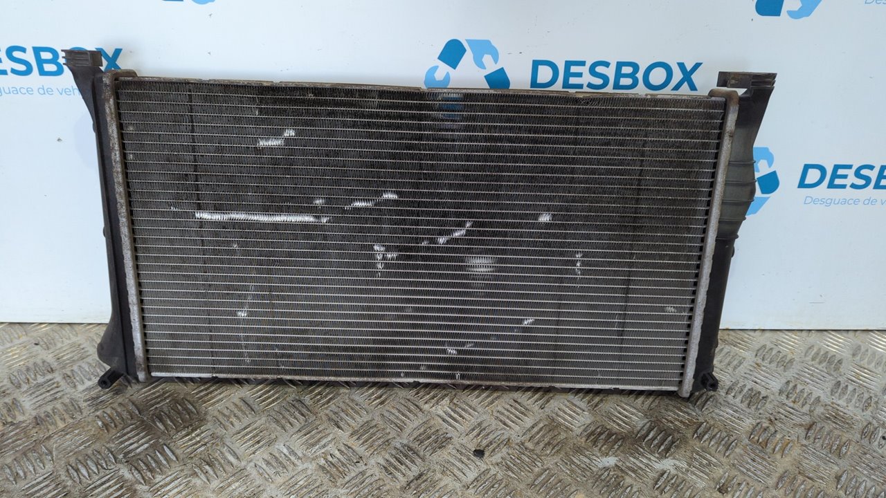 RADIADOR AGUA FIAT PUNTO BERLINA (188) - vista 2