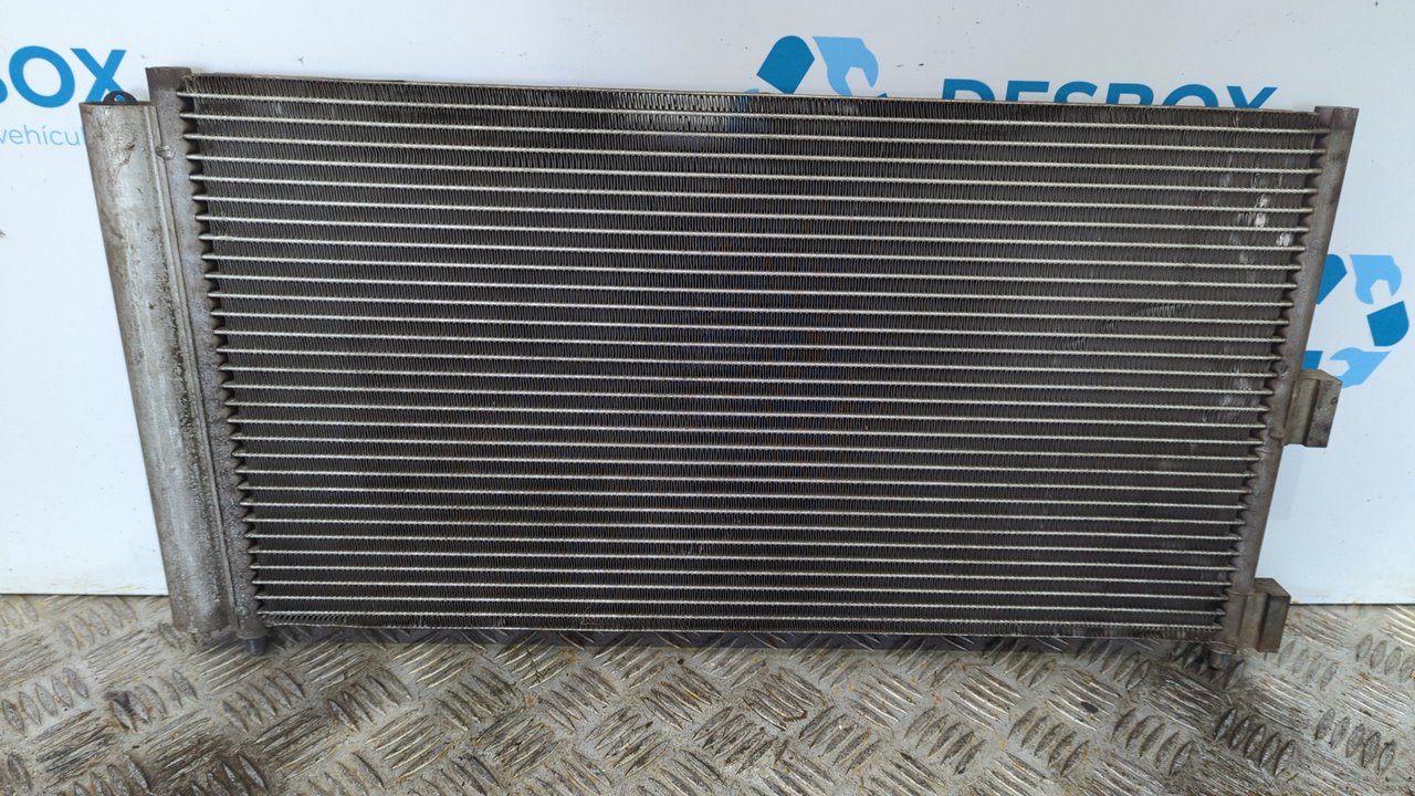 CONDENSADOR / RADIADOR  AIRE ACONDICIONADO FIAT PUNTO BERLINA (188)