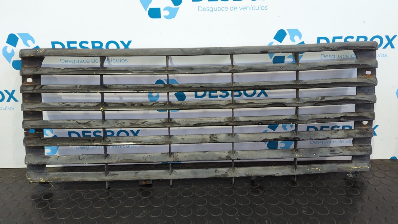 REJILLA DELANTERA LAND ROVER DEFENDER