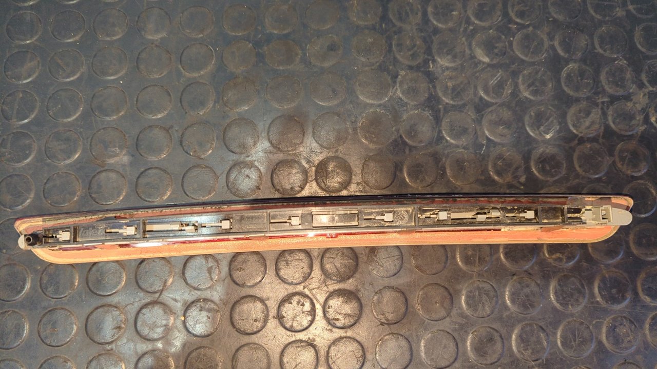 LUZ CENTRAL DE FRENO BMW X3 (F25) - vista 6