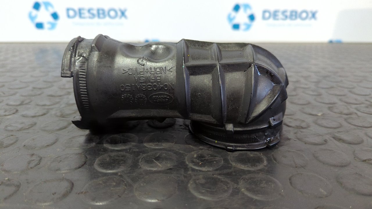 TUBO LAND ROVER RANGE ROVER SPORT