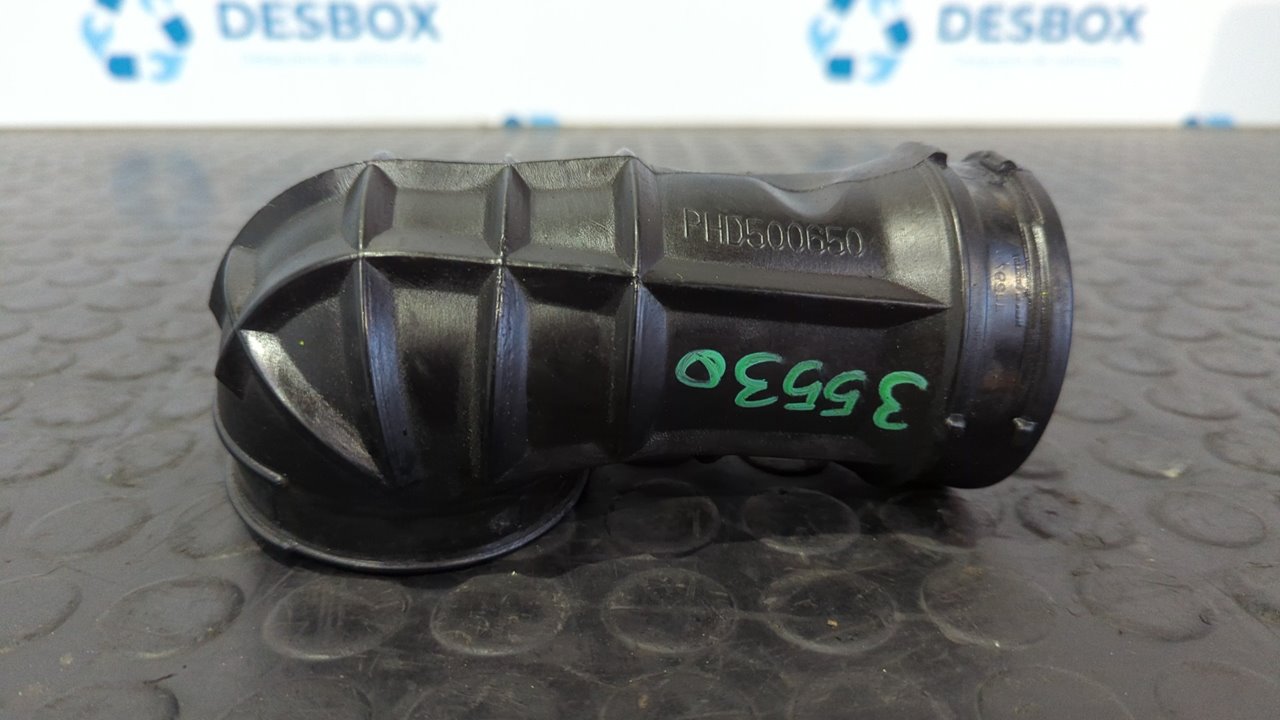 TUBO LAND ROVER RANGE ROVER SPORT - vista 3