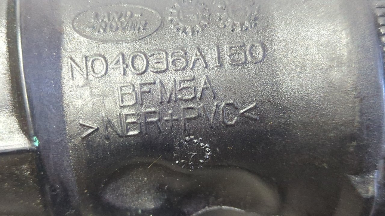 TUBO LAND ROVER RANGE ROVER SPORT - vista 6