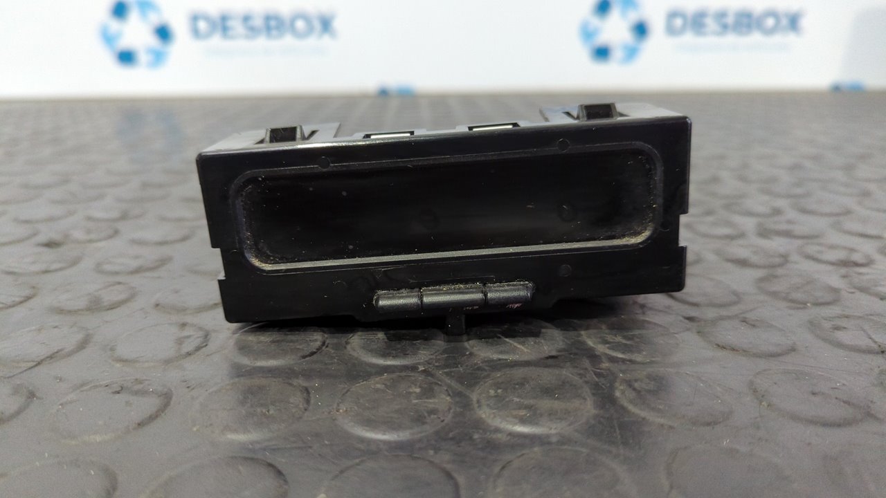 PANTALLA MULTIFUNCION RENAULT MEGANE II BERLINA 3P