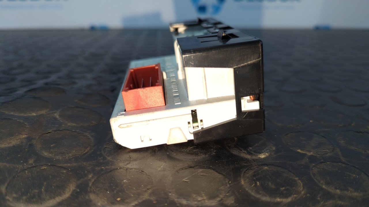 PANTALLA MULTIFUNCION RENAULT MEGANE II BERLINA 3P - vista 7