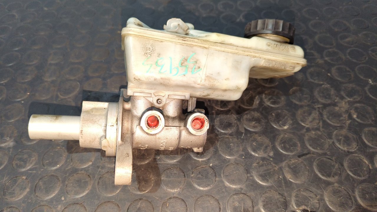 BOMBA FRENO RENAULT KANGOO - vista 5