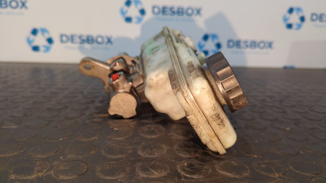 BOMBA FRENO RENAULT KANGOO - vista 8