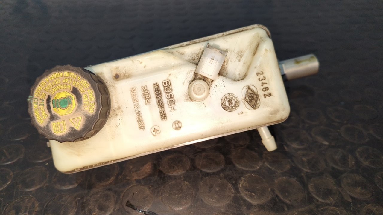 BOMBA FRENO RENAULT KANGOO - vista 2