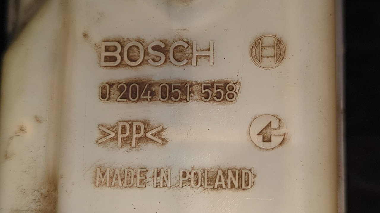 BOMBA FRENO RENAULT KANGOO - vista 4