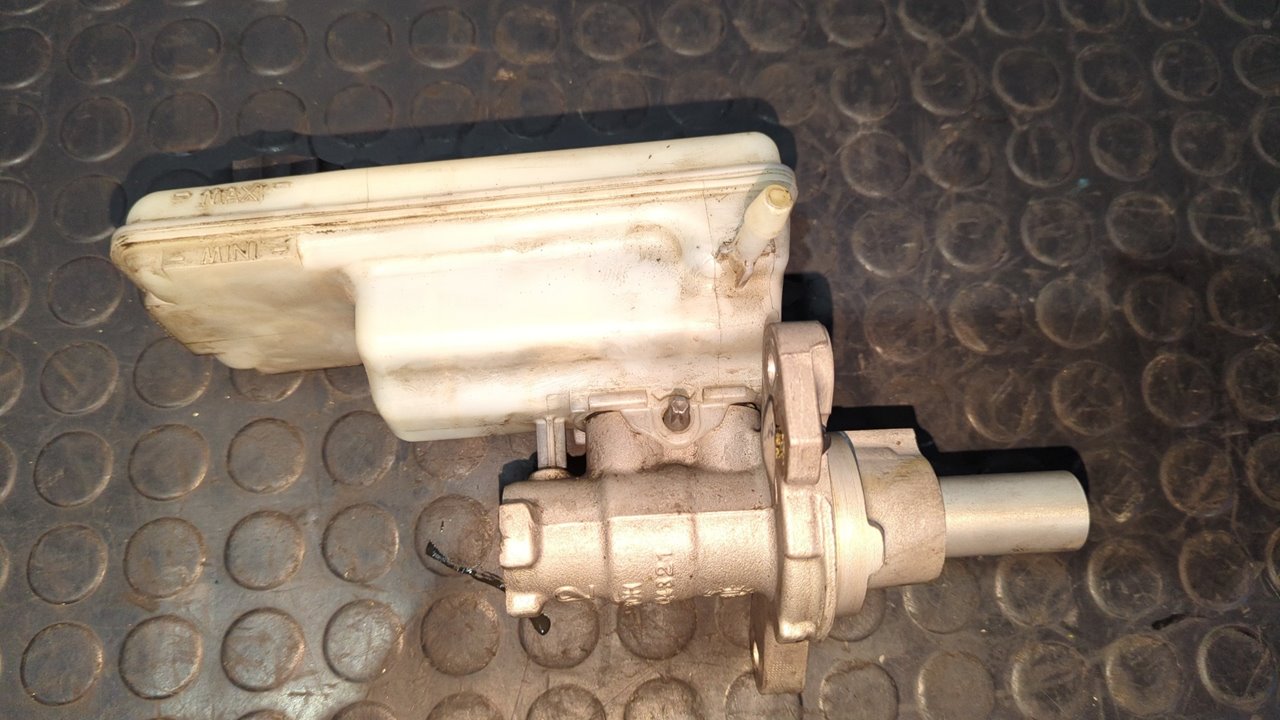 BOMBA FRENO RENAULT KANGOO - vista 3