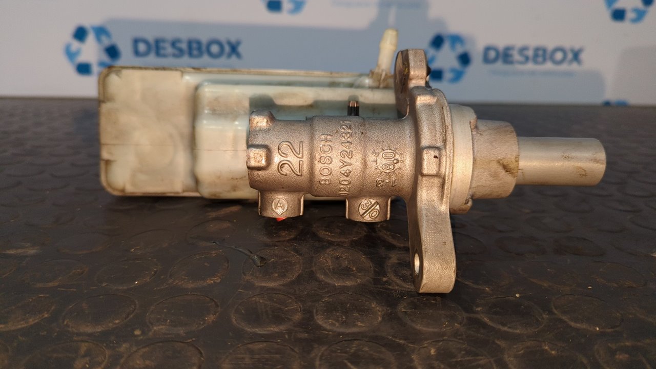 BOMBA FRENO RENAULT KANGOO - vista 7