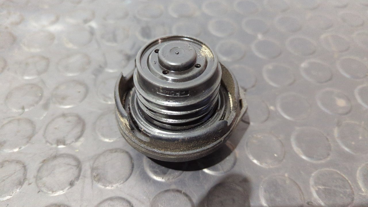 TAPA EXTERIOR COMBUSTIBLE VOLKSWAGEN GOLF IV VARIANT (1J5) - vista 6