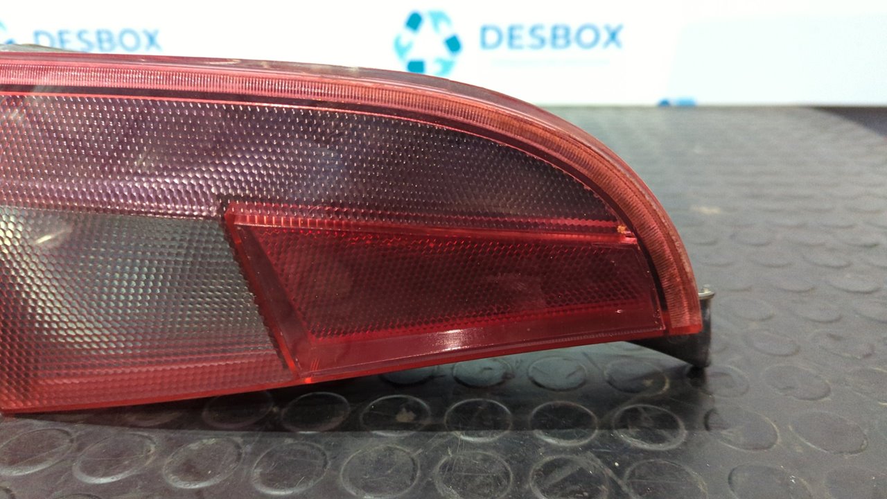 PILOTO TRASERO DERECHO FIAT PUNTO BERLINA (188) - vista 4