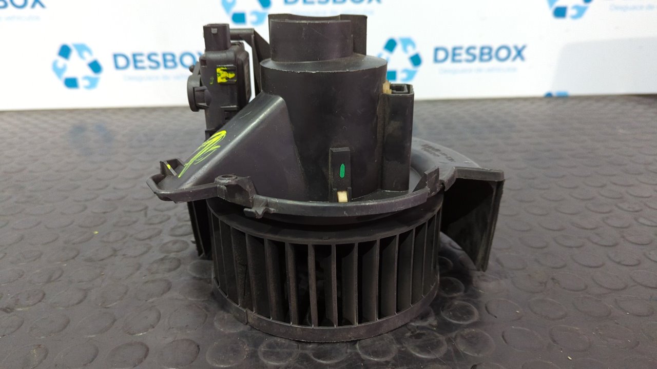 MOTOR CALEFACCION OPEL ZAFIRA A