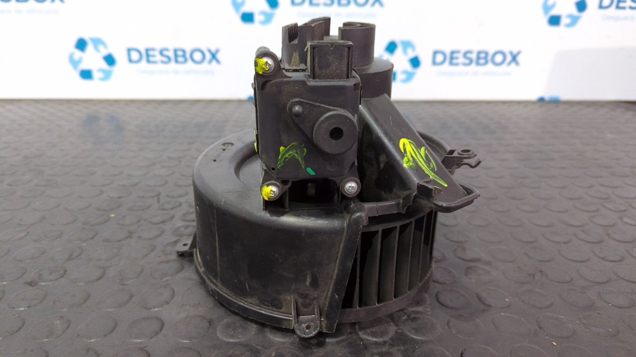 MOTOR CALEFACCION OPEL ZAFIRA A - vista 2