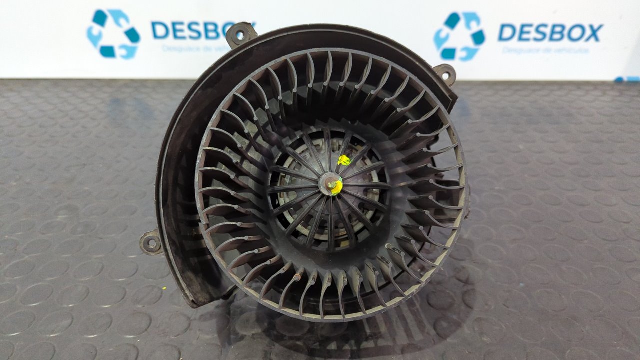 MOTOR CALEFACCION OPEL ZAFIRA A - vista 4