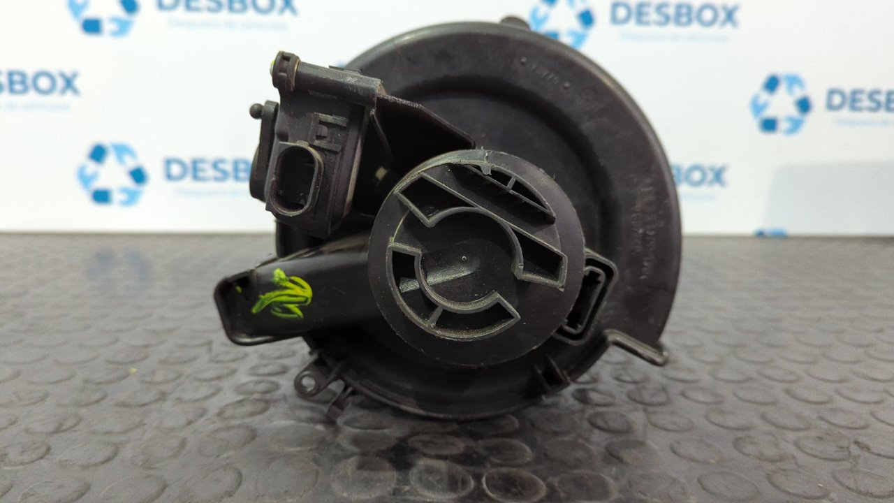 MOTOR CALEFACCION OPEL ZAFIRA A - vista 7