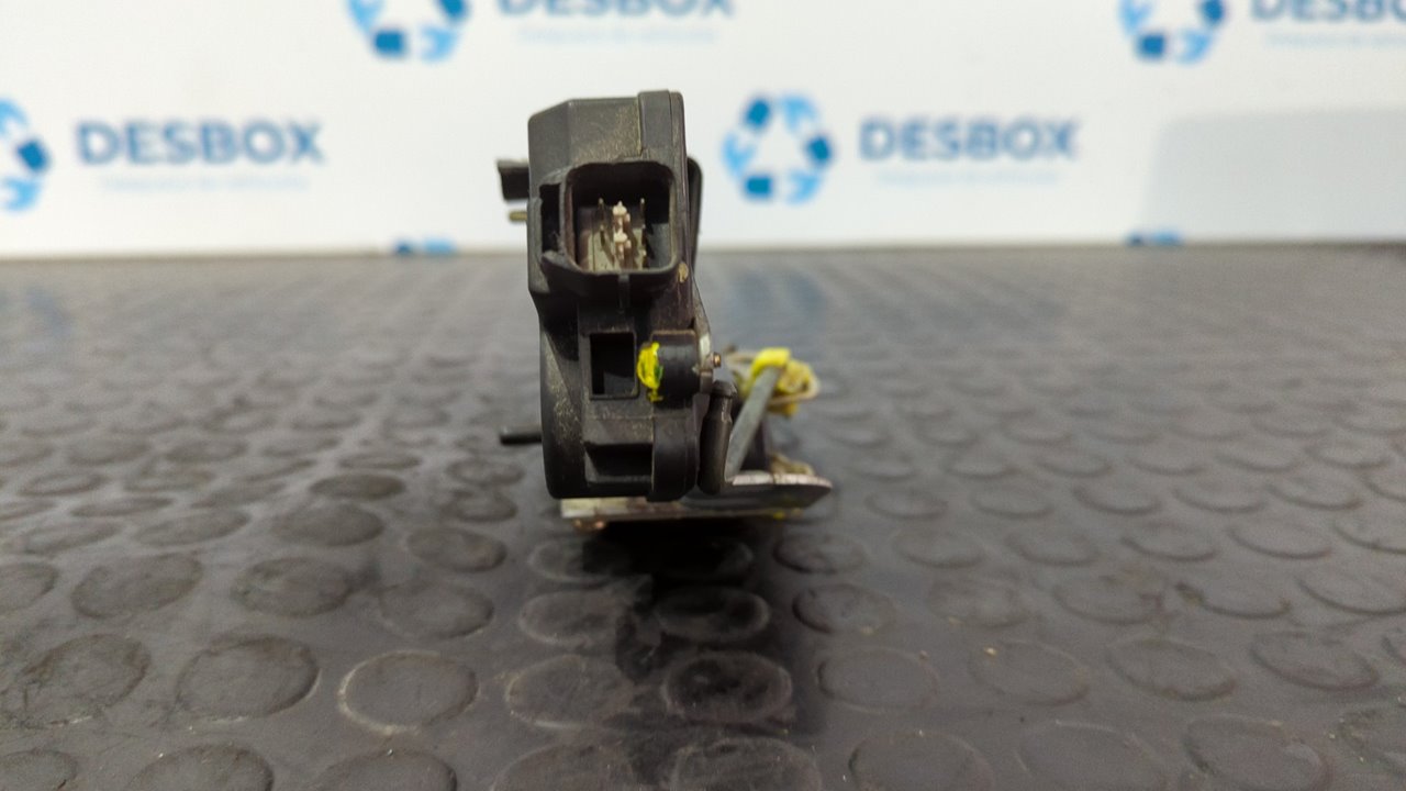 CERRADURA PUERTA TRASERA IZQUIERDA HYUNDAI SANTA FE (BM) - vista 5