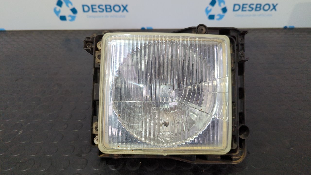 FARO DERECHO MERCEDES-BENZ MB 100 D CAJA CERRADA / COMBI